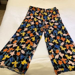 Eloquii Elements wide leg pants